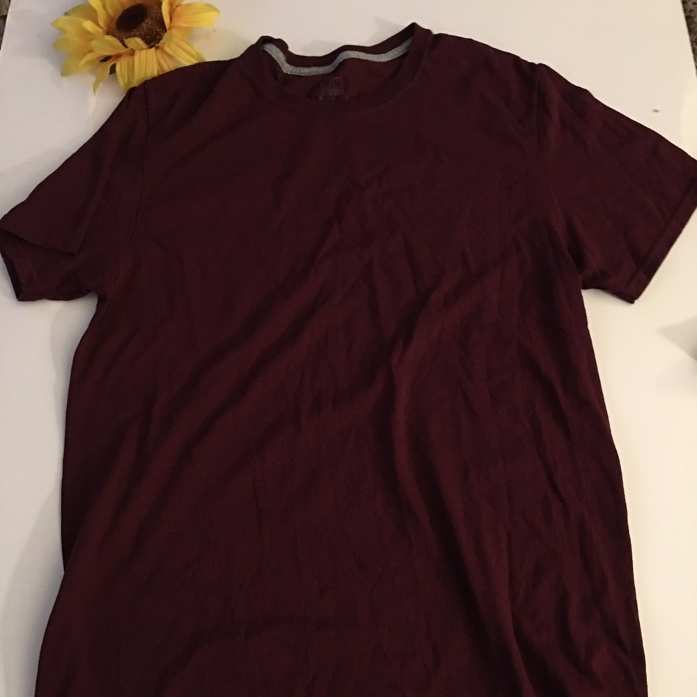 Russell Athletic Mens Tee